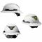 WaveCel T2+ MAX Type 2 Class C Full Brim Vented Hard Hat